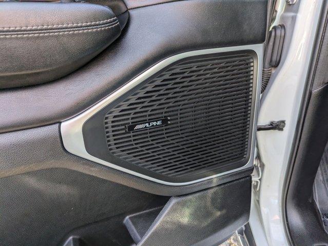 used 2022 Jeep Wagoneer car, priced at $35,454