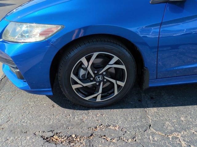 used 2016 Honda CR-Z car, priced at $16,247