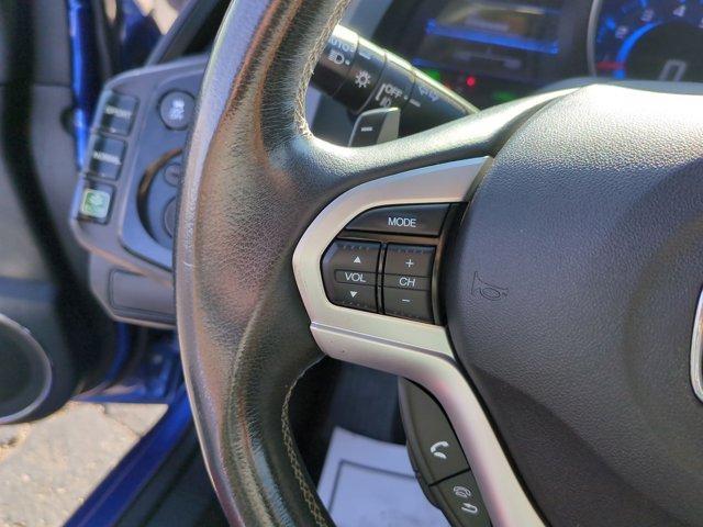used 2016 Honda CR-Z car, priced at $16,247