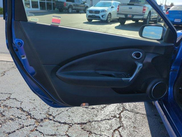 used 2016 Honda CR-Z car, priced at $16,247