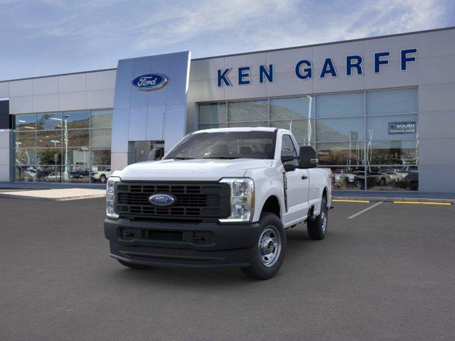 new 2024 Ford F-350 car, priced at $48,085