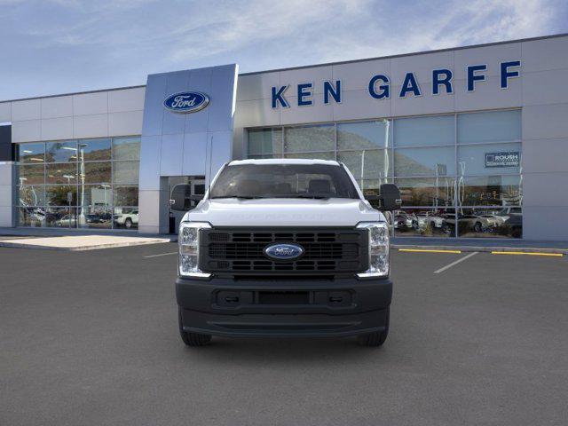 new 2024 Ford F-350 car, priced at $48,085