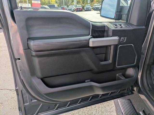 used 2018 Ford F-150 car, priced at $35,870