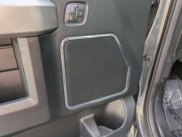 used 2018 Ford F-150 car, priced at $35,870