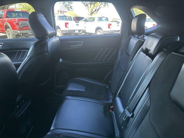 used 2020 Ford Edge car, priced at $21,124