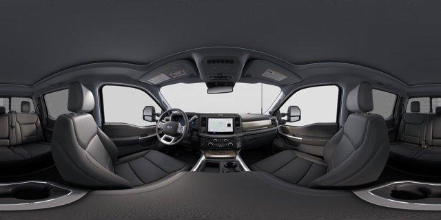 new 2025 Ford F-350 car, priced at $93,990