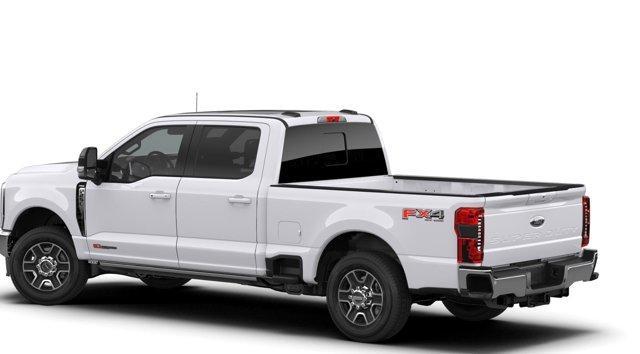new 2026 Ford F-250 car, priced at $91,075