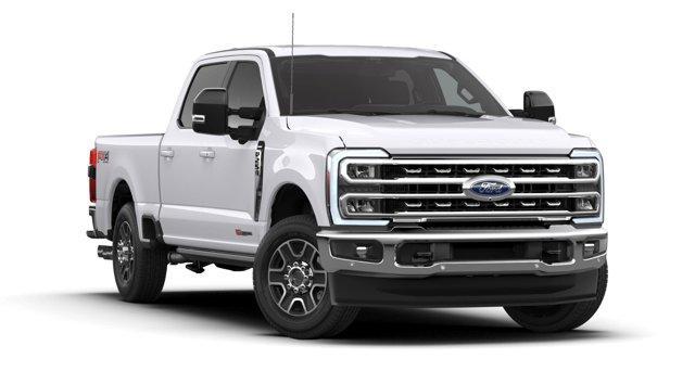 new 2026 Ford F-250 car, priced at $91,075