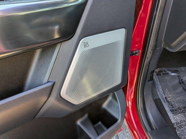 used 2025 Ford F-250 car, priced at $84,230