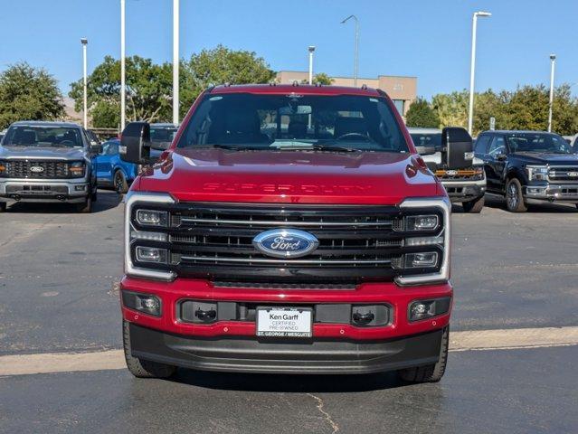 used 2025 Ford F-250 car, priced at $84,230