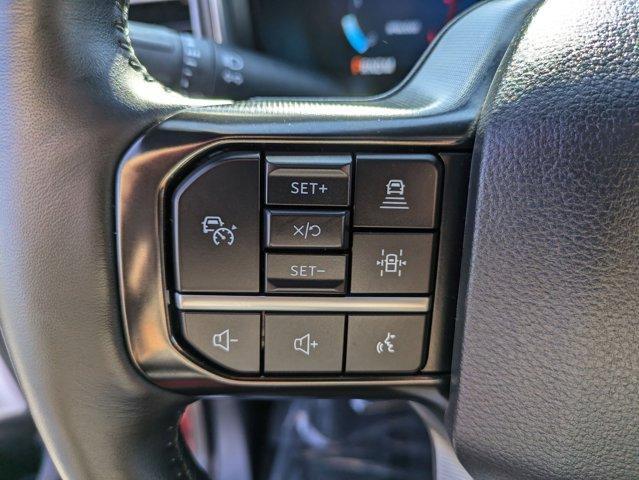 used 2025 Ford F-250 car, priced at $84,230