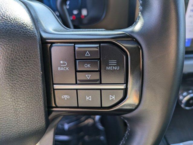 used 2025 Ford F-250 car, priced at $84,230