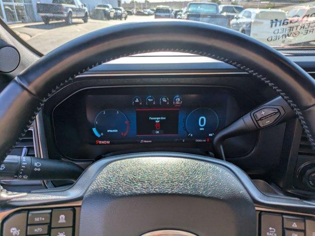 used 2025 Ford F-250 car, priced at $84,230