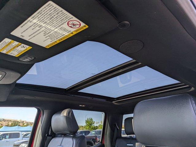 used 2025 Ford F-250 car, priced at $84,230