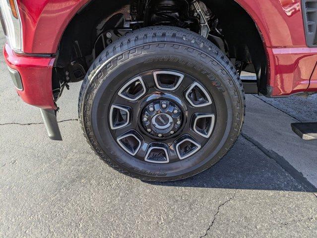 used 2025 Ford F-250 car, priced at $84,230