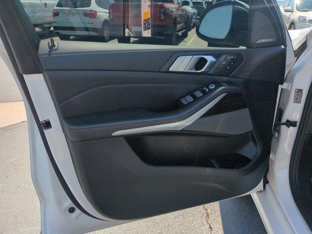 used 2020 BMW X7 car, priced at $33,186