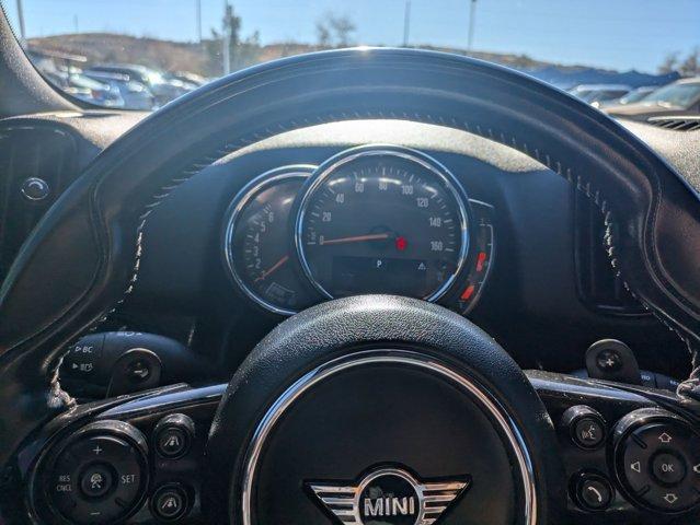 used 2019 MINI Countryman car, priced at $17,987