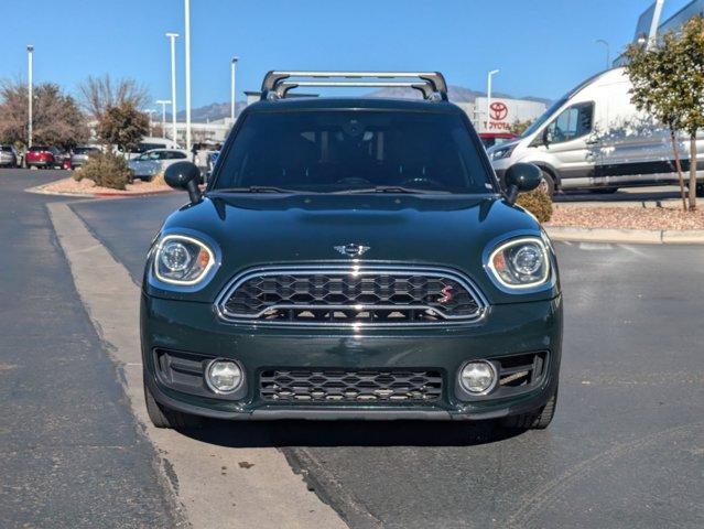 used 2019 MINI Countryman car, priced at $17,987