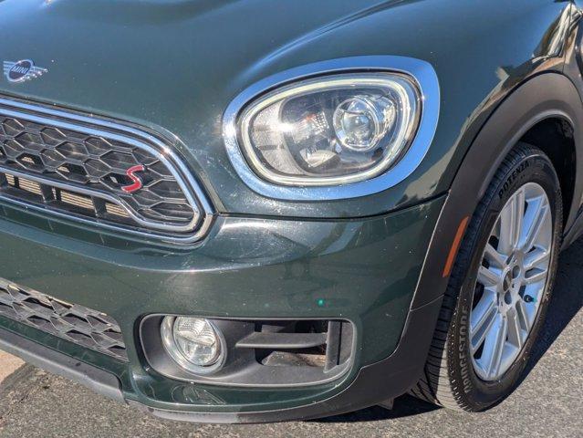 used 2019 MINI Countryman car, priced at $17,987