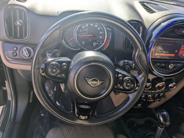 used 2019 MINI Countryman car, priced at $17,987