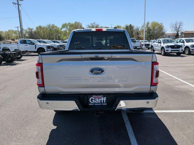 used 2023 Ford F-150 car