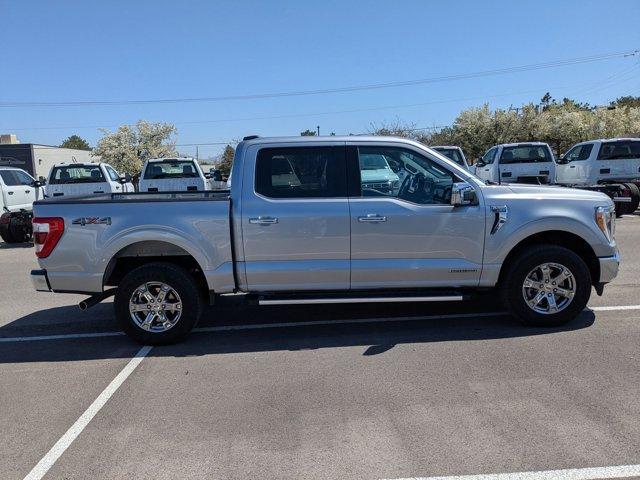 used 2023 Ford F-150 car
