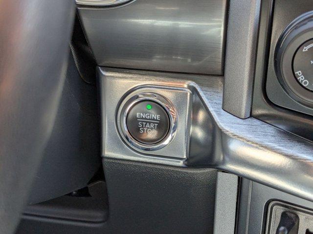 used 2023 Ford F-150 car