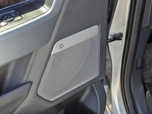 used 2023 Ford F-150 car