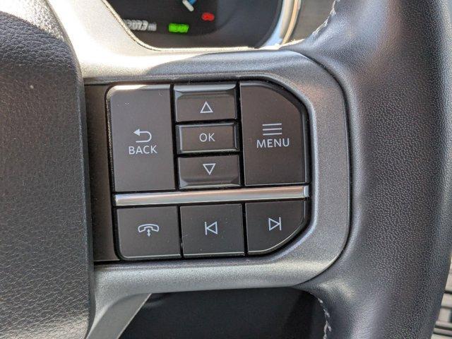 used 2023 Ford F-150 car