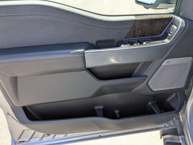 used 2023 Ford F-150 car