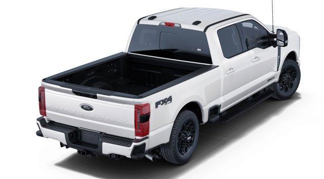 new 2025 Ford F-250 car, priced at $89,675