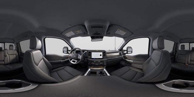 new 2025 Ford F-250 car, priced at $89,675