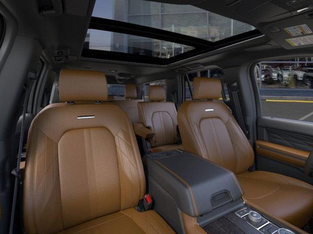 new 2024 Ford Expedition Max car, priced at $86,465