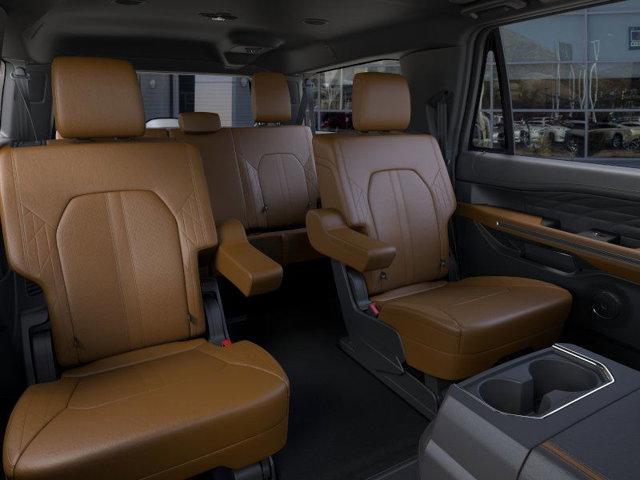 new 2024 Ford Expedition Max car, priced at $86,465