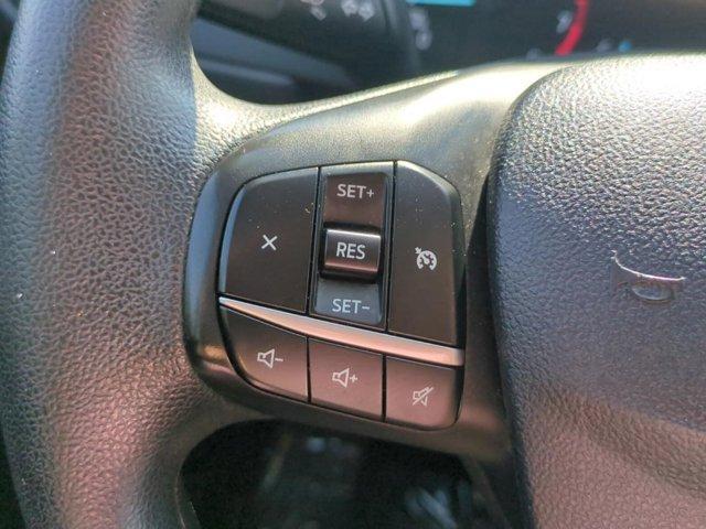 used 2021 Ford Escape car, priced at $19,810