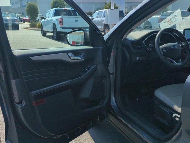 used 2021 Ford Escape car, priced at $19,810