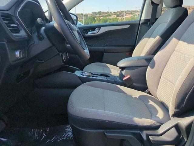 used 2021 Ford Escape car, priced at $19,810