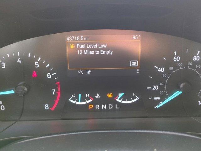 used 2021 Ford Escape car, priced at $19,810