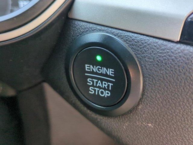 used 2021 Ford Escape car, priced at $19,810