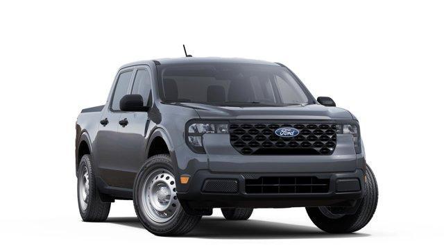 new 2025 Ford Maverick car, priced at $31,605