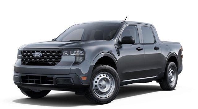 new 2025 Ford Maverick car, priced at $31,605