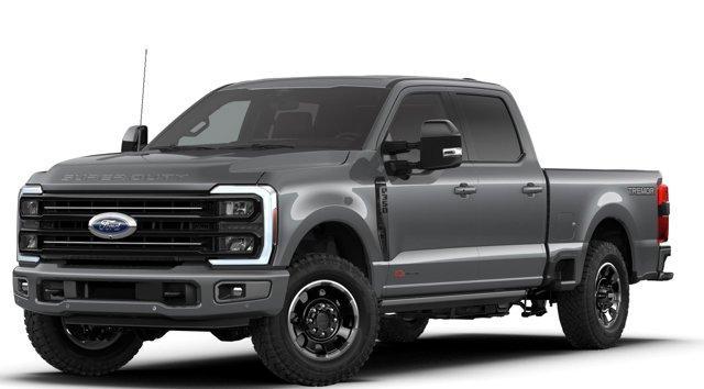 new 2026 Ford F-350 car, priced at $106,465