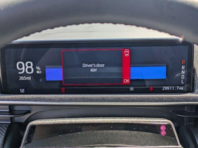 used 2022 Ford Mustang Mach-E car, priced at $29,804