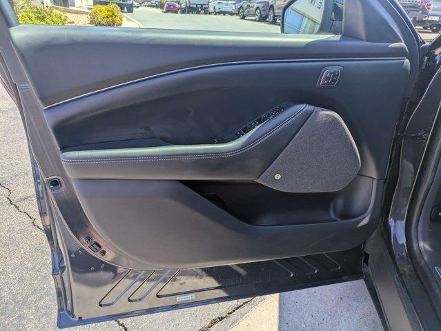 used 2022 Ford Mustang Mach-E car, priced at $29,804