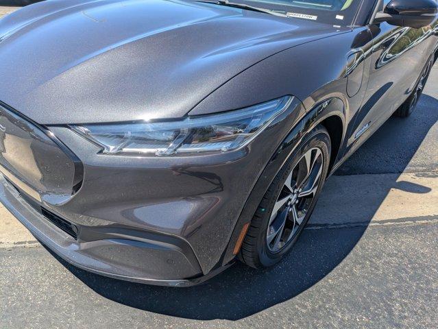 used 2022 Ford Mustang Mach-E car, priced at $29,804