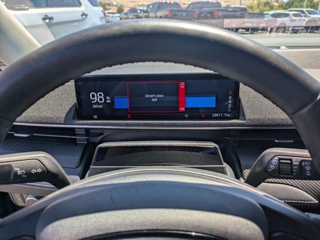 used 2022 Ford Mustang Mach-E car, priced at $29,804