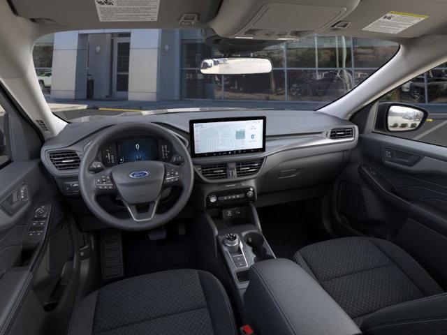 new 2025 Ford Escape car, priced at $33,320