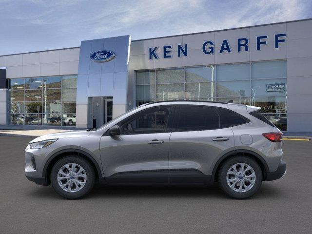 new 2025 Ford Escape car, priced at $33,320