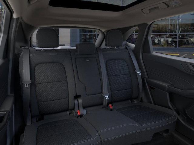 new 2025 Ford Escape car, priced at $33,320