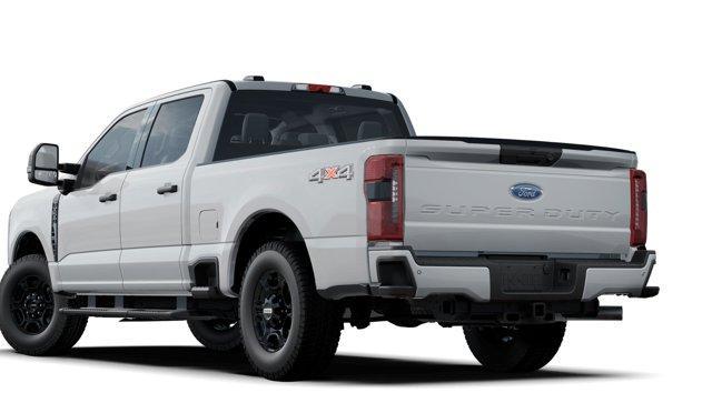 new 2024 Ford F-250 car, priced at $57,970